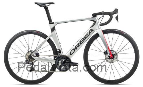 Orbea Orca Aero M20iTeam specs and reviews